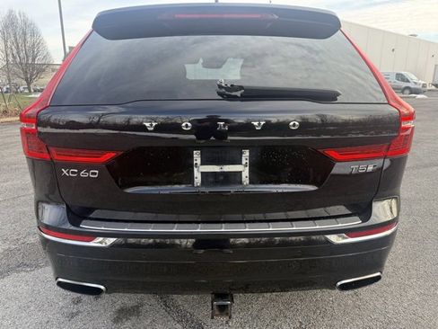 Used 2018 Volvo XC60 T5 Inscription w/ Convenience Package image 4