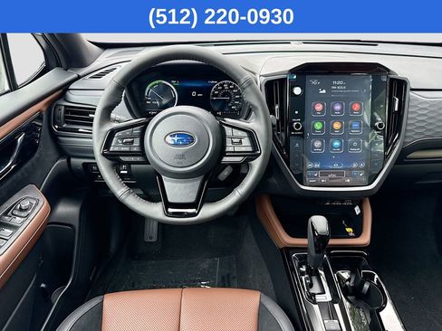 New 2026 Subaru Forester Touring AWD/4WD image 29