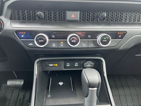 Certified 2026 Honda CR-V TrailSport image 22