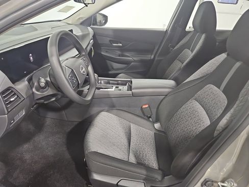 New 2026 Nissan Sentra SV image 10