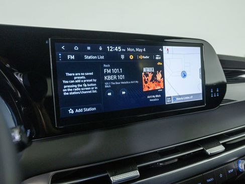 Used 2024 Hyundai Palisade Calligraphy AWD/4WD image 17