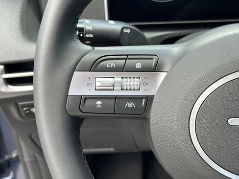 New 2026 Hyundai Tucson XRT image 18