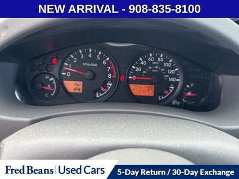 Used 2016 Nissan Frontier SV image 11