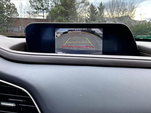 Used 2022 MAZDA CX-30 AWD 2.5 S w/ Premium Package image 14