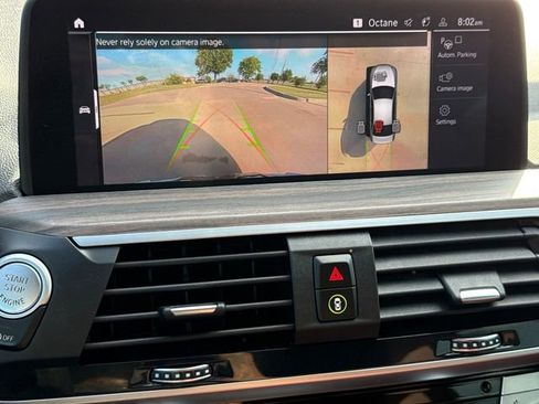 Used 2021 BMW X4 xDrive30i w/ Premium Package image 26