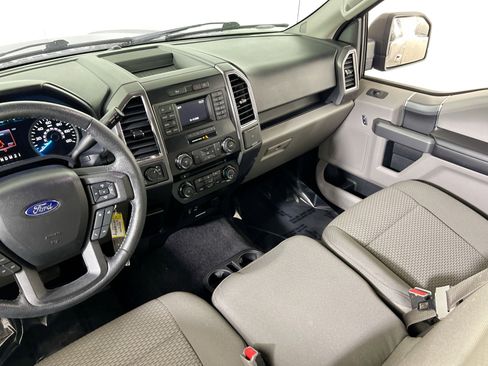 Used 2015 Ford F150 XLT w/ Equipment Group 301A Mid image 21