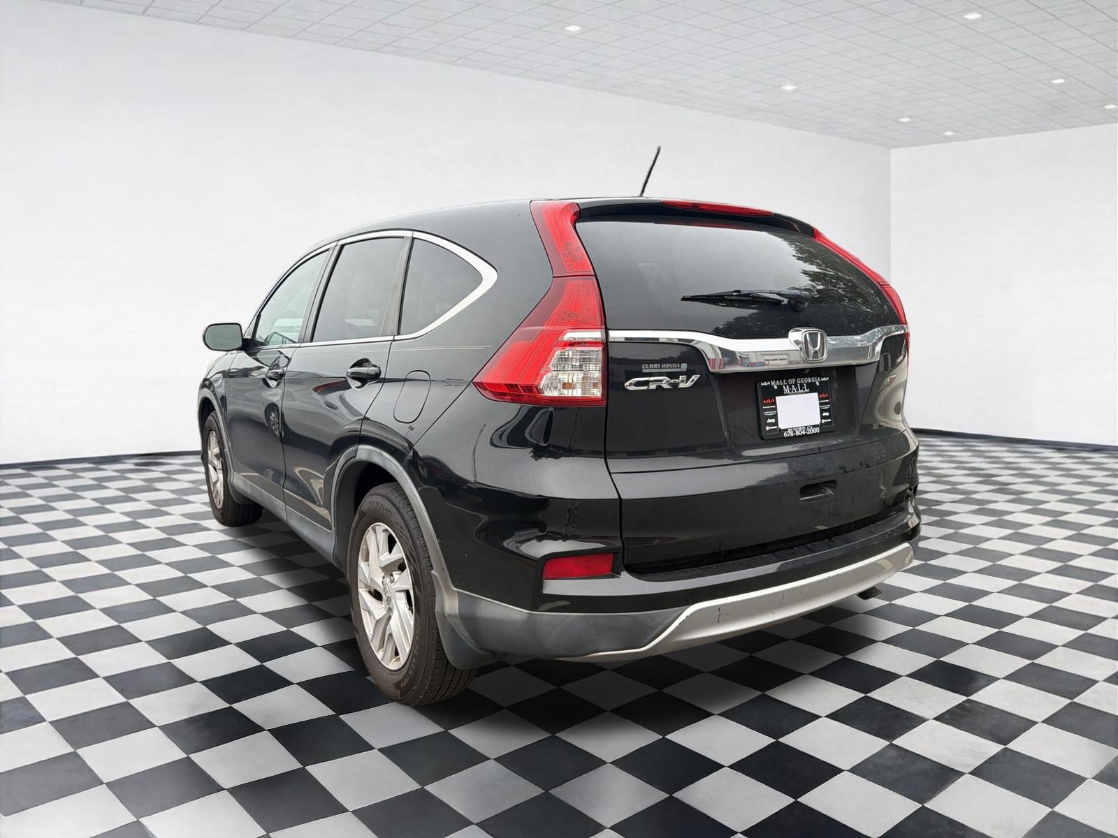 Used 2016 Honda CR-V EX image 6