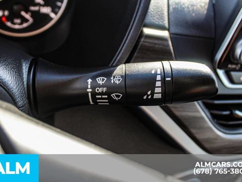 Used 2025 Nissan Altima 2.5 SV FWD image 29