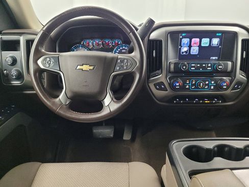 Used 2015 Chevrolet Silverado 1500 LT w/ All Star Edition image 22