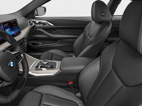 New 2027 BMW 430i Coupe w/ M Sport Package RWD image 6