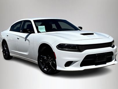 Used 2023 Dodge Charger GT w/ Blacktop Package