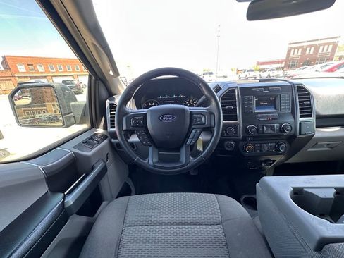 Used 2016 Ford F150 XLT w/ Equipment Group 301A Mid image 19