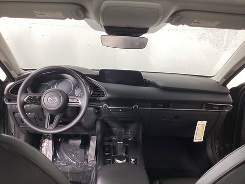New 2026 MAZDA MAZDA3 2.5 S Sedan w/ Preferred Pkg image 17