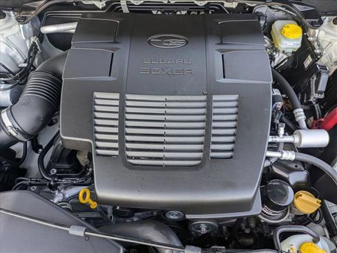 Used 2024 Subaru Forester Wilderness w/ Wilderness Package image 22