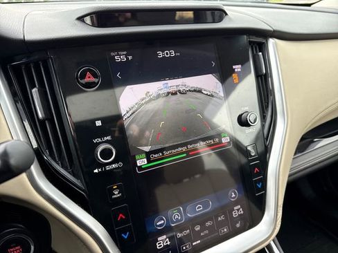 Used 2021 Subaru Outback Limited XT w/ Popular Package #2 image 49