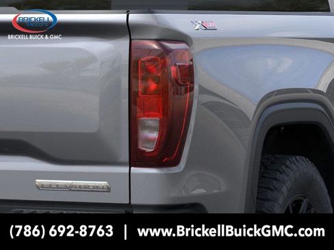 New 2026 GMC Sierra 1500 Elevation w/ Preferred Package image 11