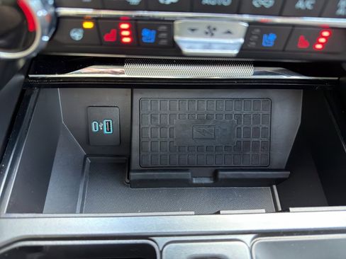 Used 2022 Ford F150 Tremor w/ Equipment Group 402A High image 37