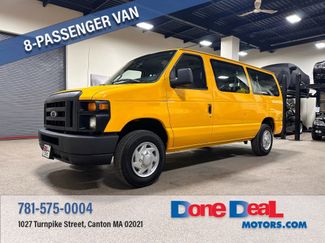 Used 2009 Ford E-150 and Econoline 150 Wagon image 1