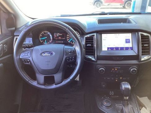 Used 2023 Ford Ranger XLT w/ Equipment Group 302A High AWD/4WD image 16