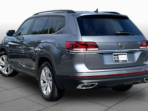 Used 2021 Volkswagen Atlas SE FWD image 12