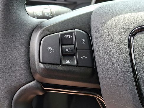 Certified 2025 Ford Mustang Mach-E Premium AWD/4WD image 28