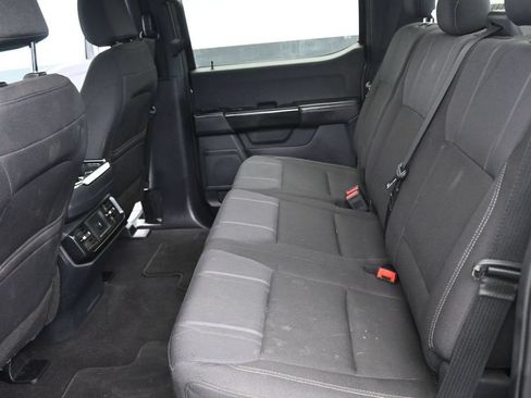 Used 2026 Ford F150 STX w/ Equipment Group 200A RWD image 14
