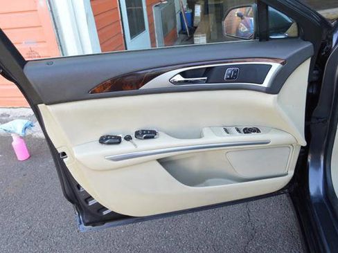 Used 2014 Lincoln MKZ AWD w/ Equipment Group 102A Reserve image 31
