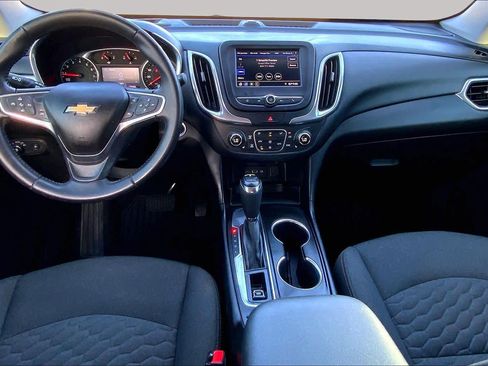 Used 2020 Chevrolet Equinox LT FWD image 16