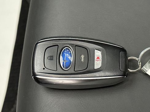 Certified 2026 Subaru Forester Sport AWD/4WD image 39