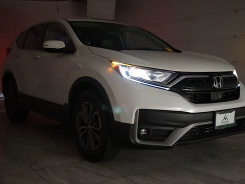 Used 2022 Honda CR-V EX-L image 38