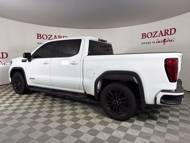 Used 2022 GMC Sierra 1500 Elevation RWD image 9