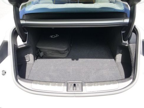 Used 2020 Porsche Taycan Turbo / Performance Package / image 39