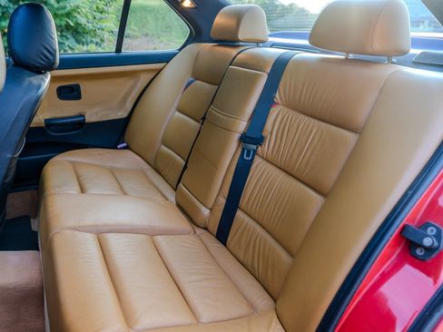 Used 1998 BMW M3 Sedan RWD image 30