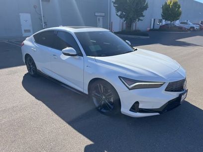 Used 2024 Acura Integra A-Spec