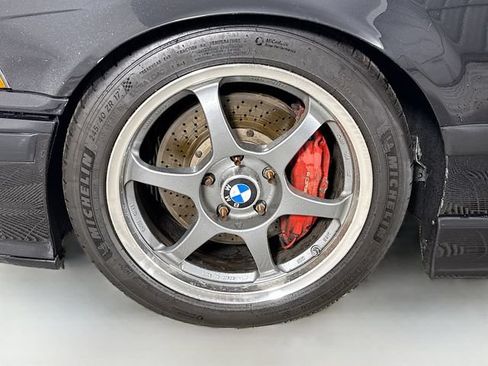 Used 1998 BMW M3 Coupe RWD image 26