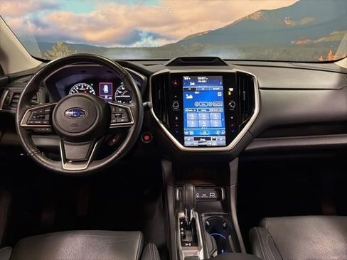 Used 2023 Subaru Ascent Limited w/ Technology Package AWD/4WD image 48