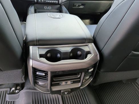 New 2026 RAM 3500 Laramie w/ Max Tow Package image 45