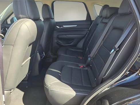 New 2025 MAZDA CX-5 AWD 2.5 S w/ Preferred Package image 13