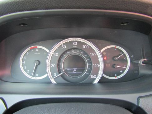 Used 2015 Honda Accord EX-L image 15