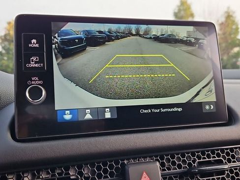 New 2026 Honda HR-V LX image 11