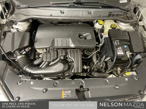Used 2015 Buick Verano w/ Appearance Package FWD image 45