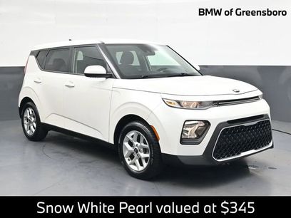 Used 2020 Kia Soul S