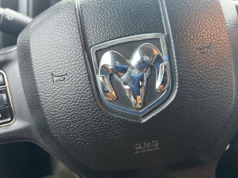 Used 2013 RAM 2500 Power Wagon Tradesman image 23