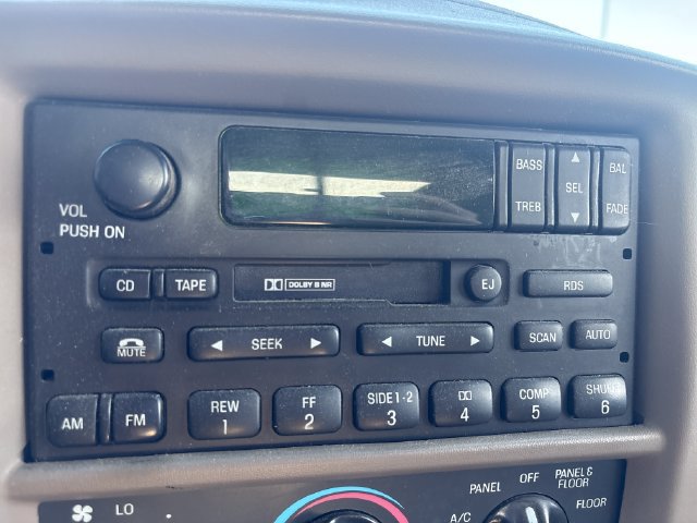 Used 2001 Ford F150 XL AWD/4WD image 21