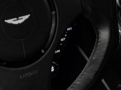 Used 2016 Aston Martin Vanquish V12 1 OF 84 Carbon Edition Car image 52