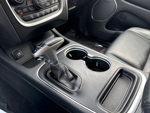 Used 2019 Dodge Durango Citadel AWD/4WD image 47