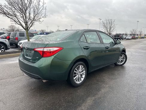 Used 2014 Toyota Corolla LE image 10
