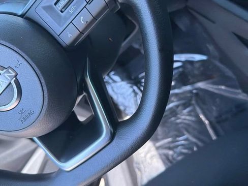 Used 2023 Nissan Rogue S AWD/4WD image 32