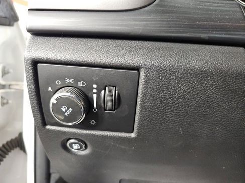 Certified 2022 Jeep Grand Cherokee Laredo E w/ Security & Convenience Group image 15