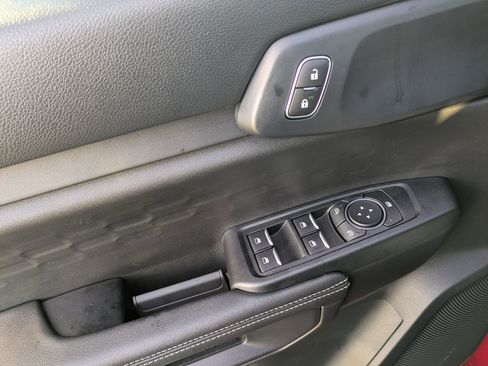 New 2026 Ford Ranger XLT w/ Equipment Group 301A High image 17